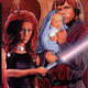 Image for article titled Is Disney about to destroy the Star Wars Expanded Universe Altogether?